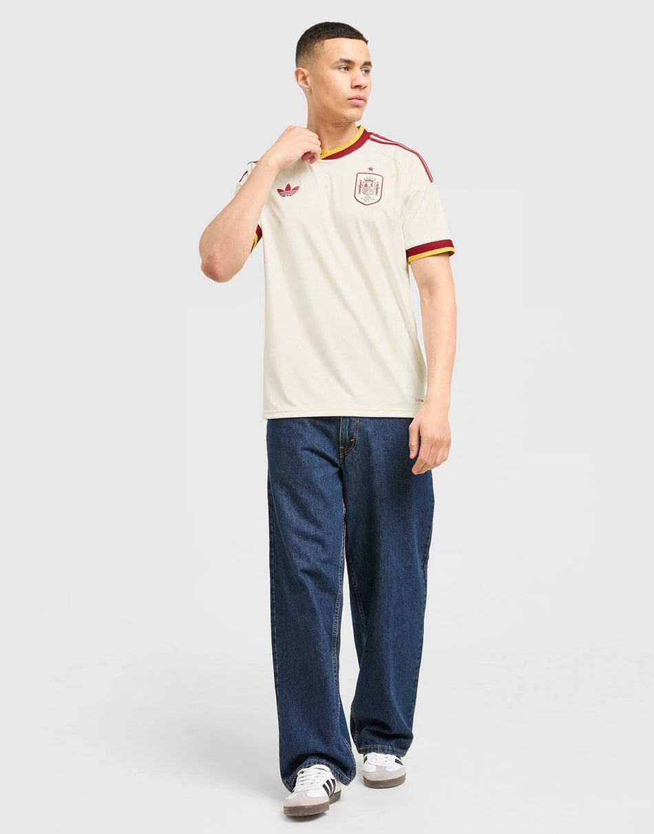 Spanje - Uitshirt 26/27 WK