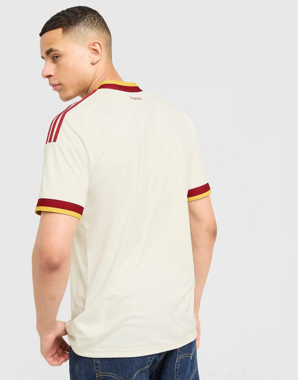 Spanje - Uitshirt 26/27 WK