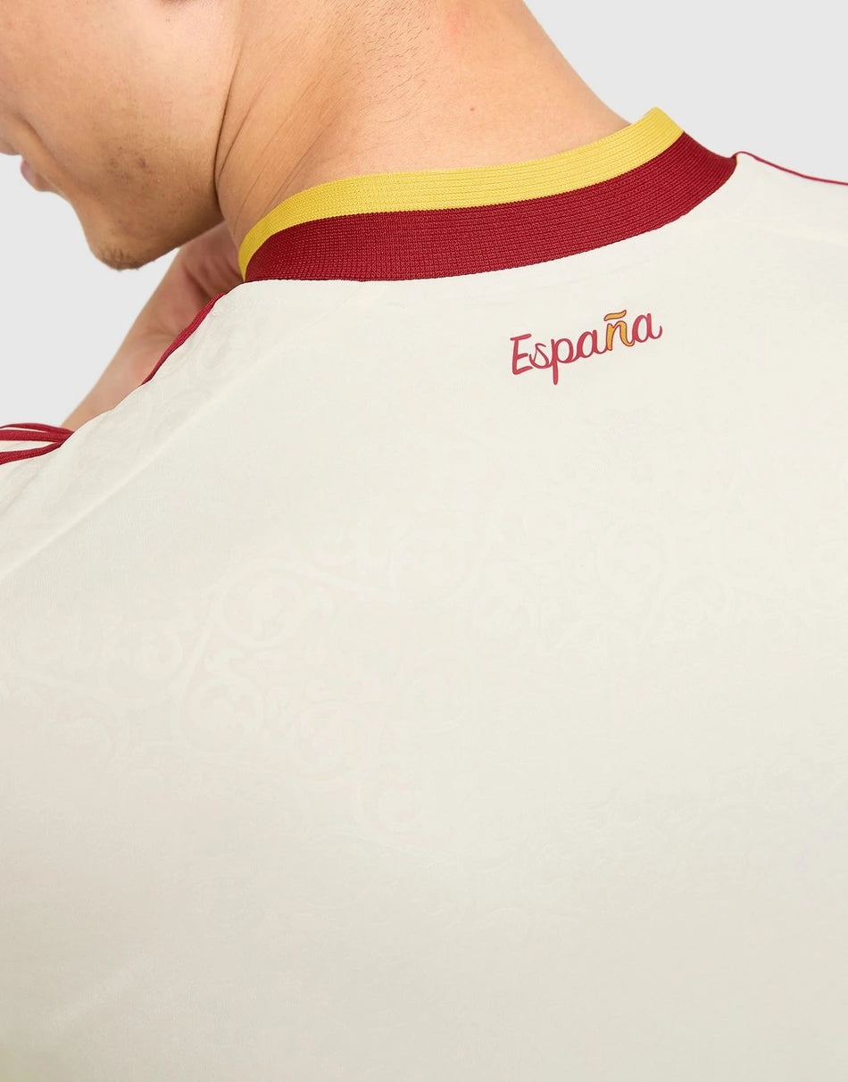 Spanje - Uitshirt 26/27 WK