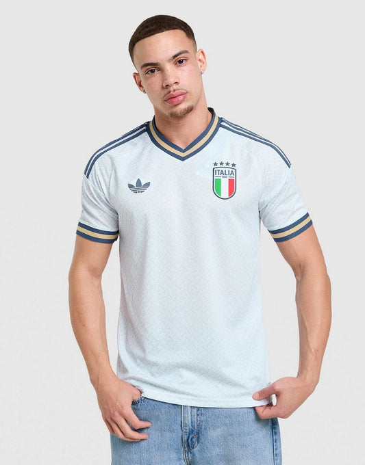 Italië Uitshirt 26/27