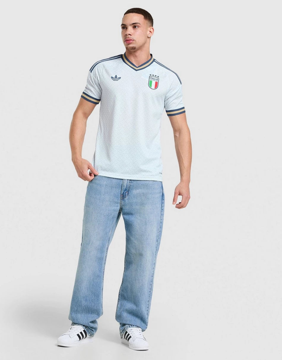 Italië Uitshirt 26/27