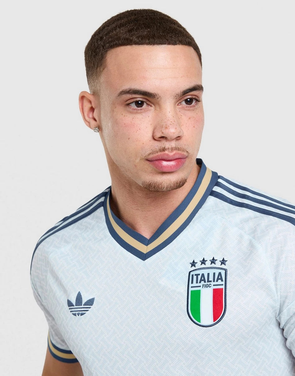Italië Uitshirt 26/27