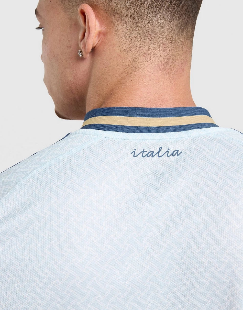 Italië Uitshirt 26/27