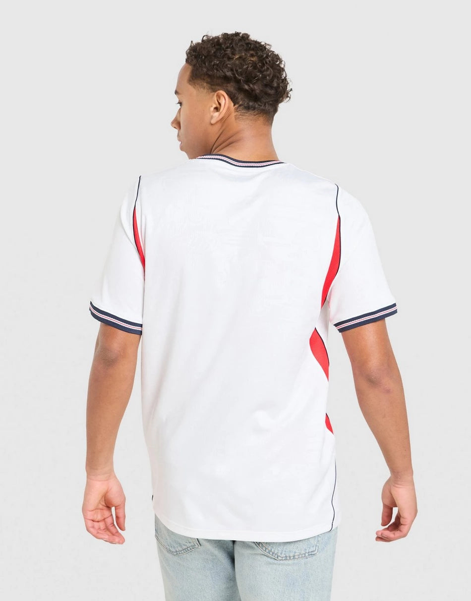 Engeland - Thuisshirt 26/27 WK