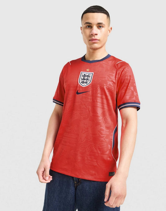 Engeland - Uitshirt 26/27 WK