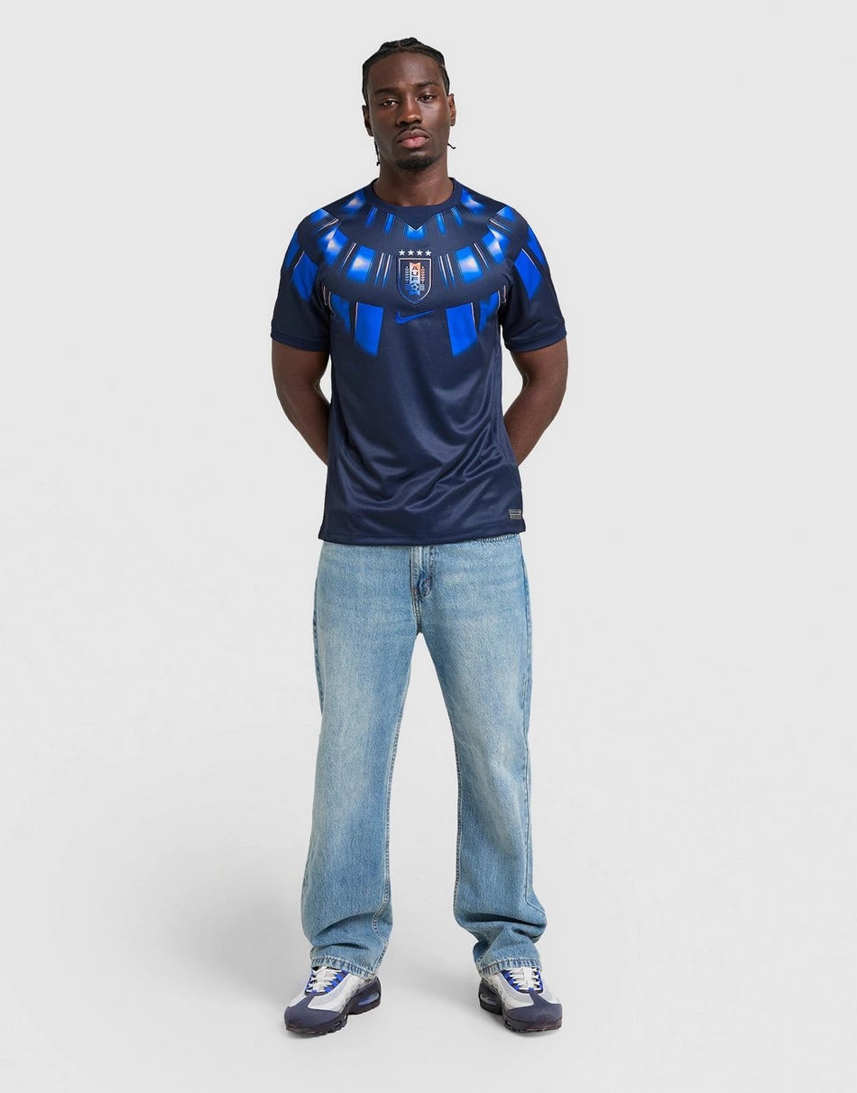 Uruguay - Thuisshirt 26/27 WK
