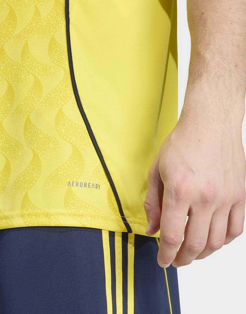 Al-Nassr - Thuisshirt 25/26