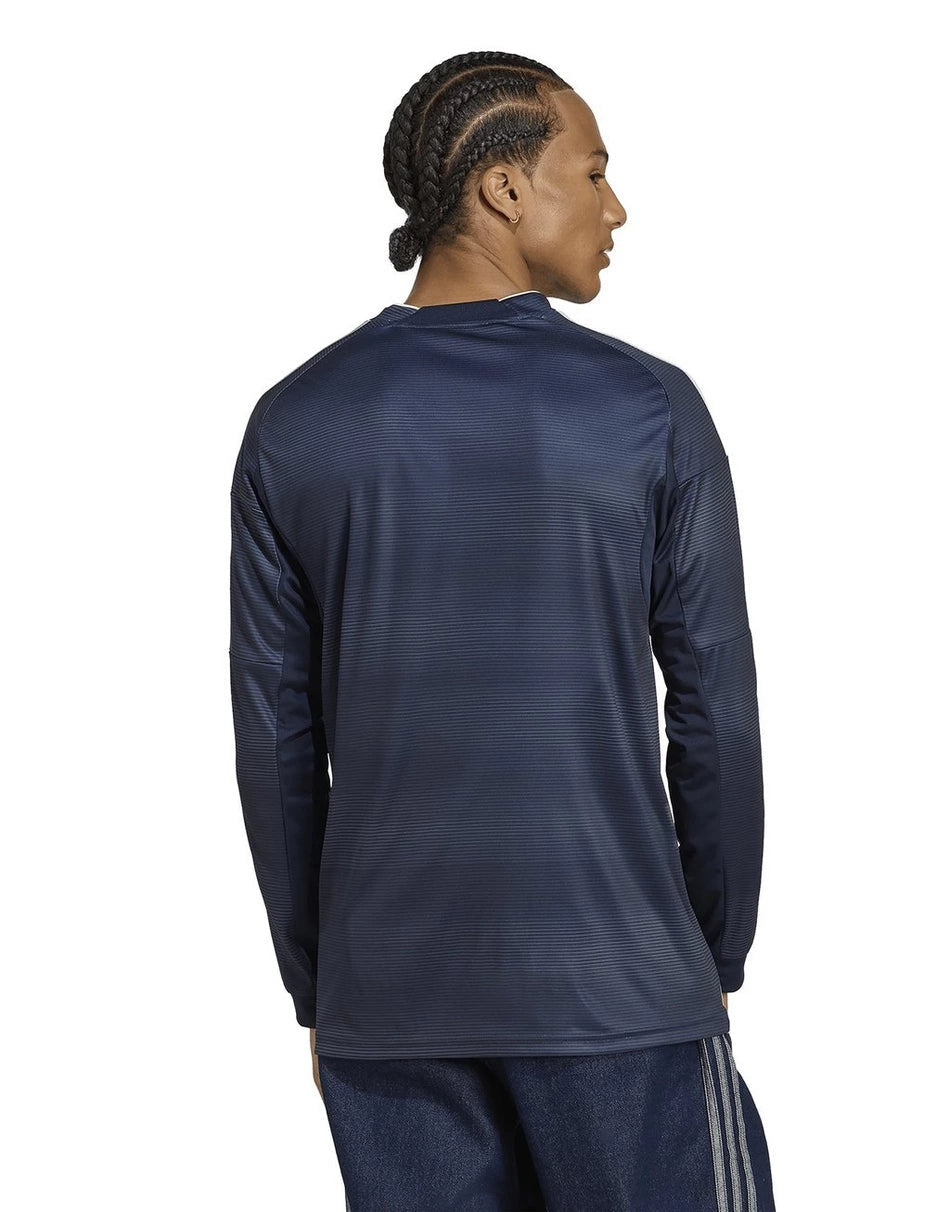 Real Madrid CF - Uitshirt 25/26 Longsleeve