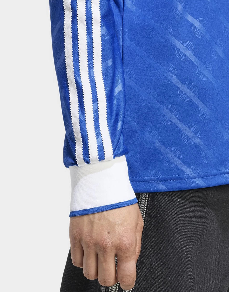 Real Madrid CF - 3e Shirt 25/26 Longsleeve