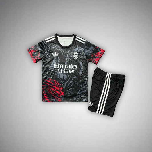 Real Madrid FC Kids Set 25/26