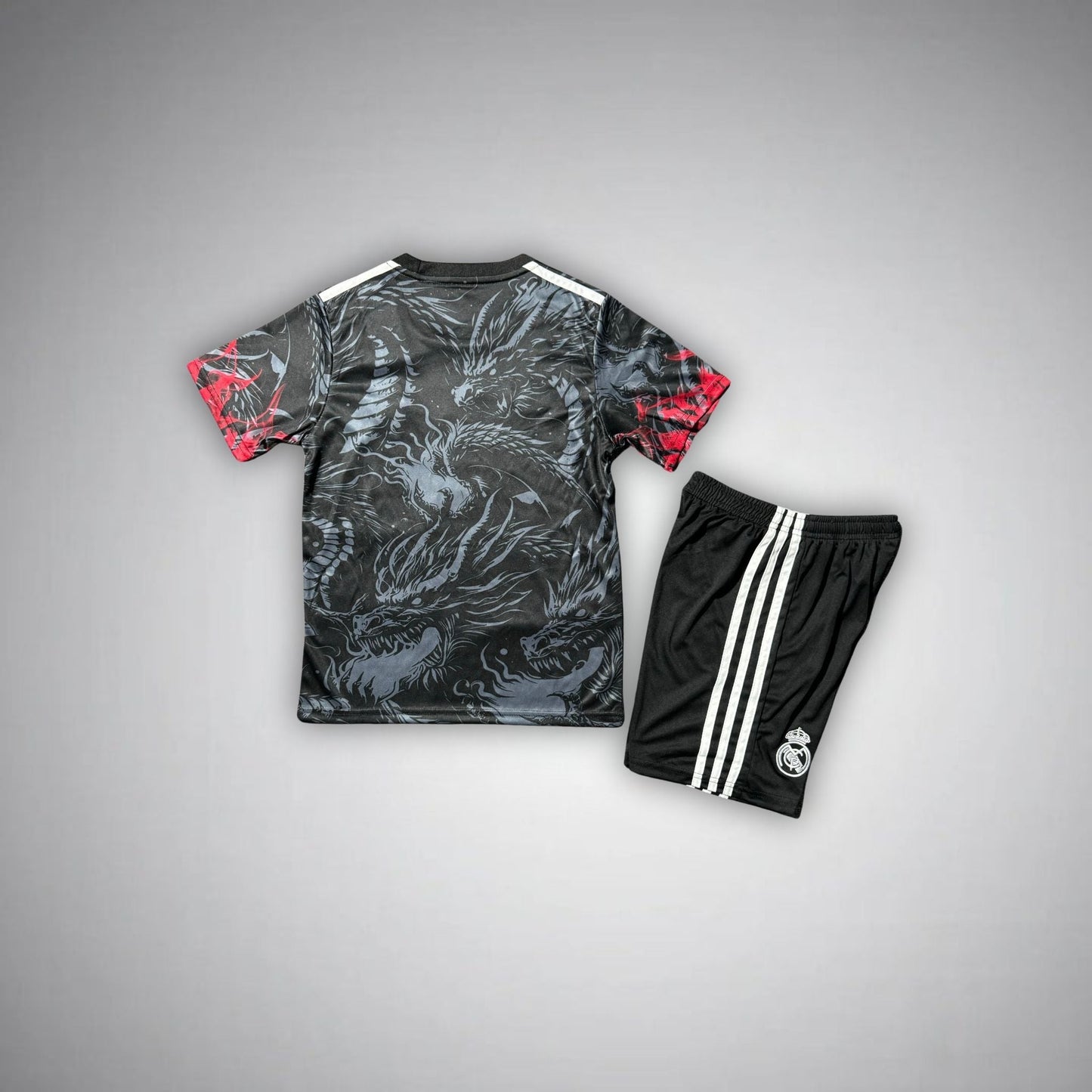 Real Madrid FC Kids Set 25/26
