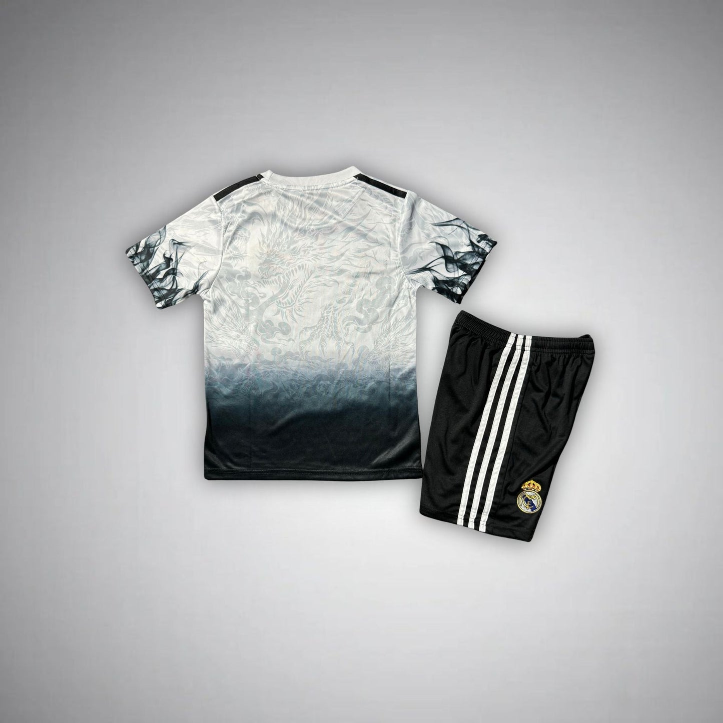Real Madrid FC Kids Set 25/26