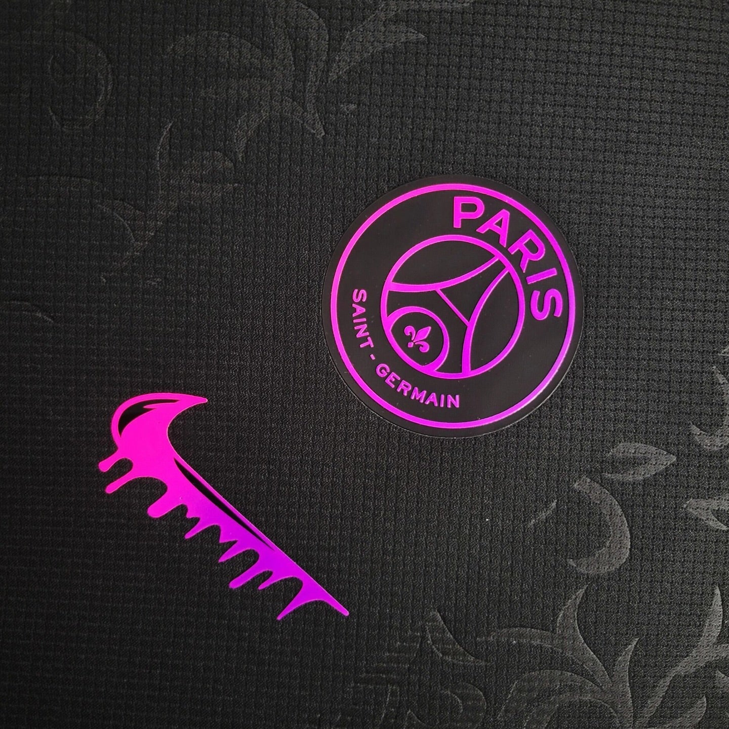 Paris Saint-Germain - Limited Paris Noir